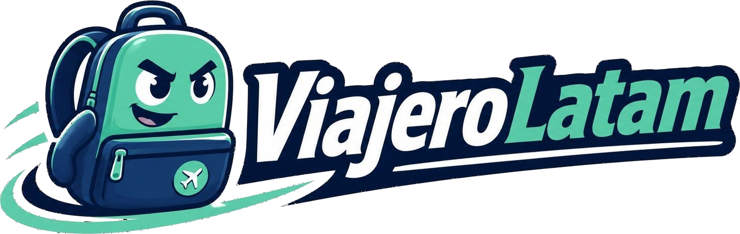 ViajeroLatam